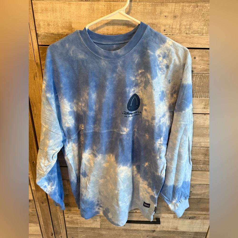Disney spirit jersey - STITCH!
